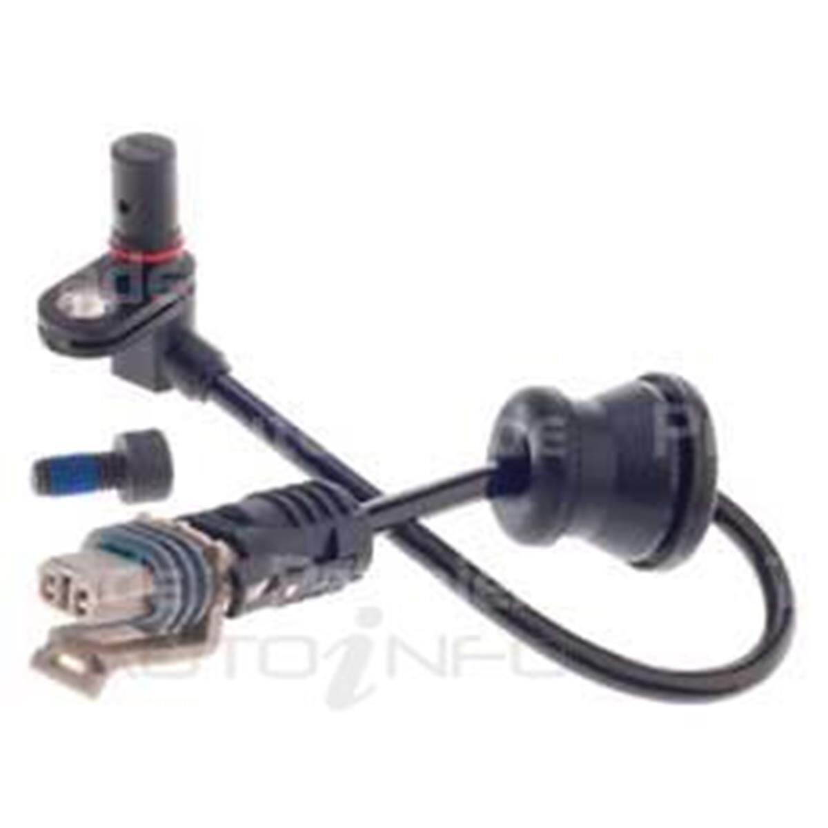 PAT Abs Wheel Speed Sensor - Rear - WSS-010 | Supercheap Auto