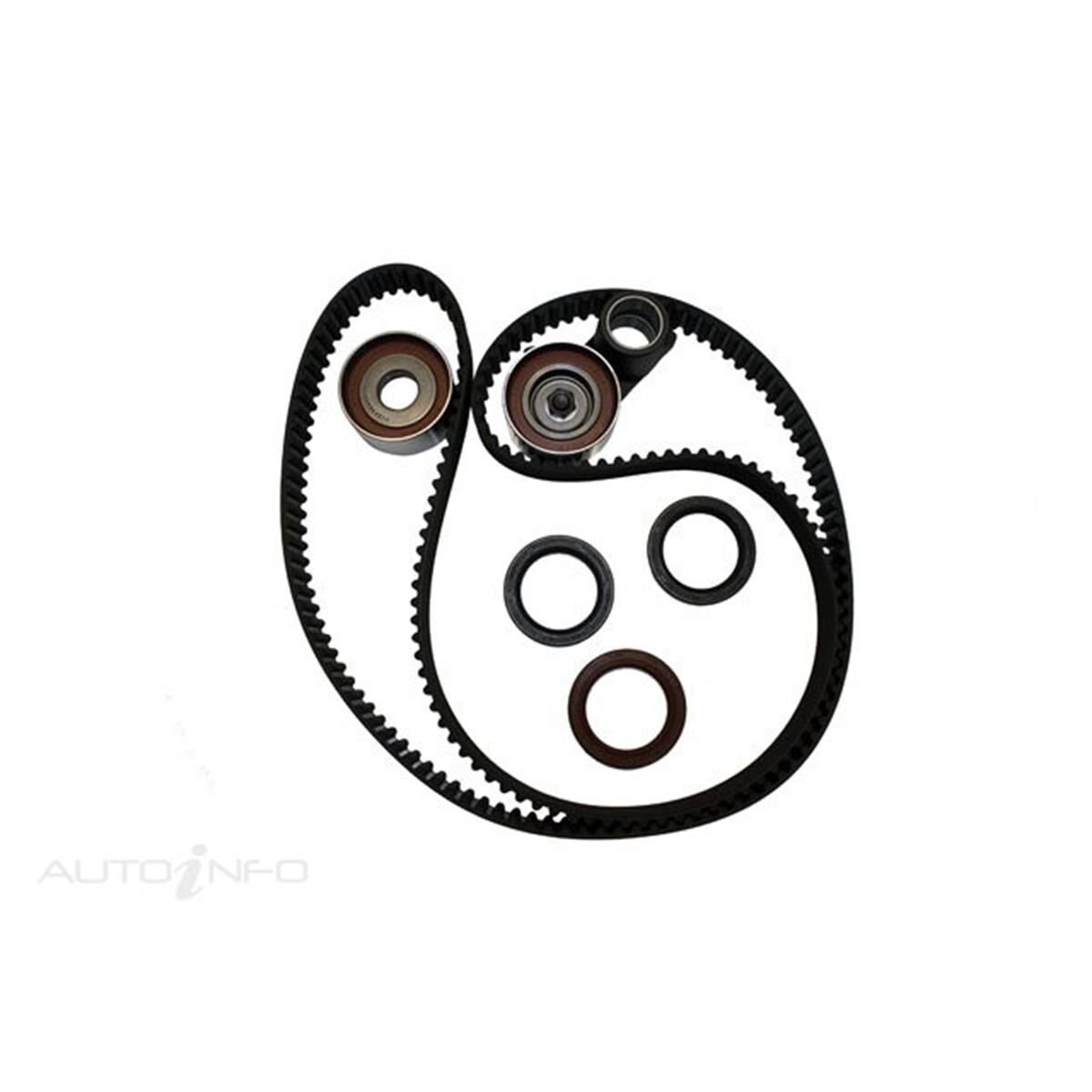 TIMING BELT KIT, , scaau_hi-res