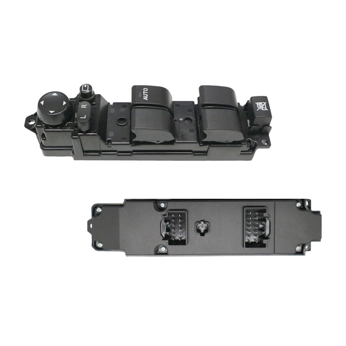 Sterling Door Power Window Switch to suit Mazda 2 06/2007 to 08/2014 ...