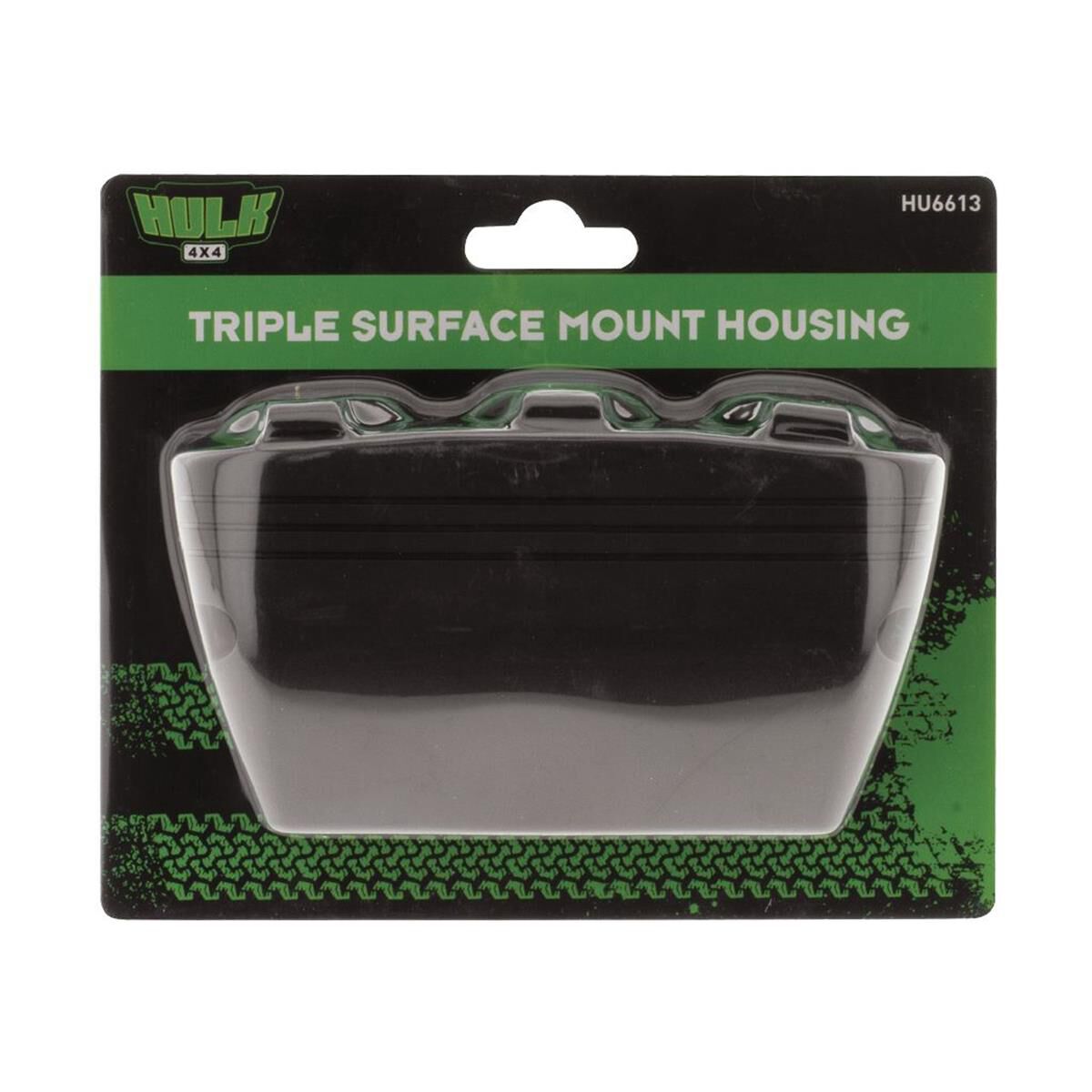 T/S HULK 4x4 SOCKET RANGE, , scaau_hi-res