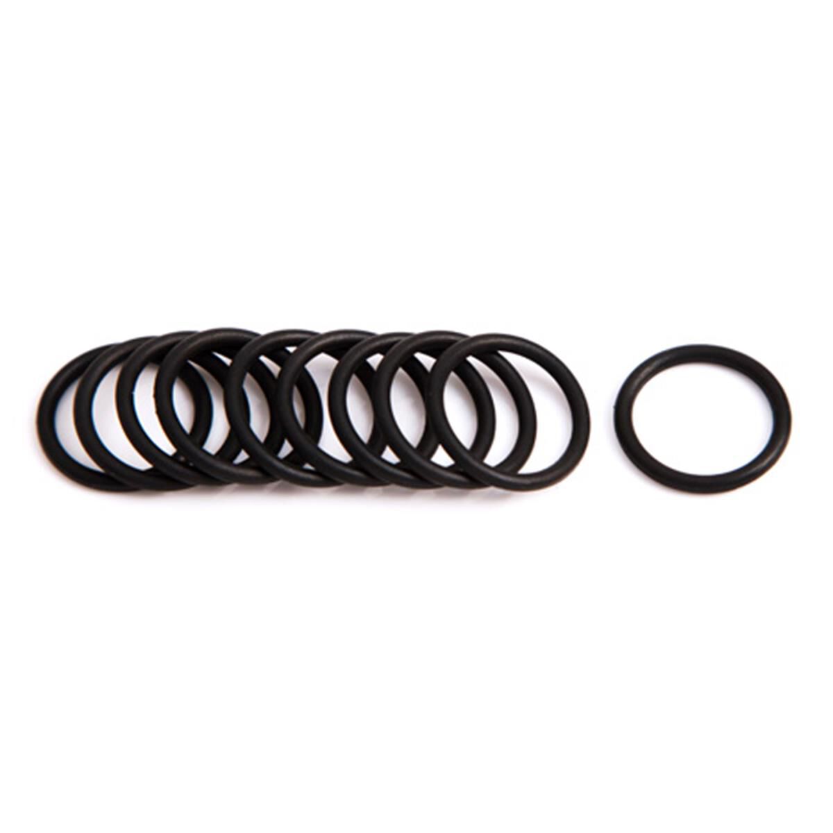 BUNA N RUBBER O-RING -6AN 10PK, , scaau_hi-res