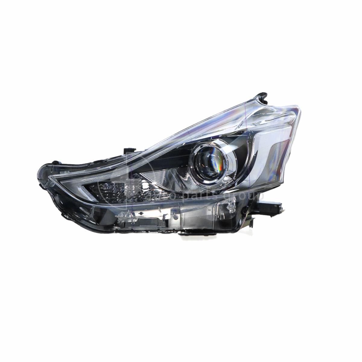 HEAD LAMP LH, , scaau_hi-res