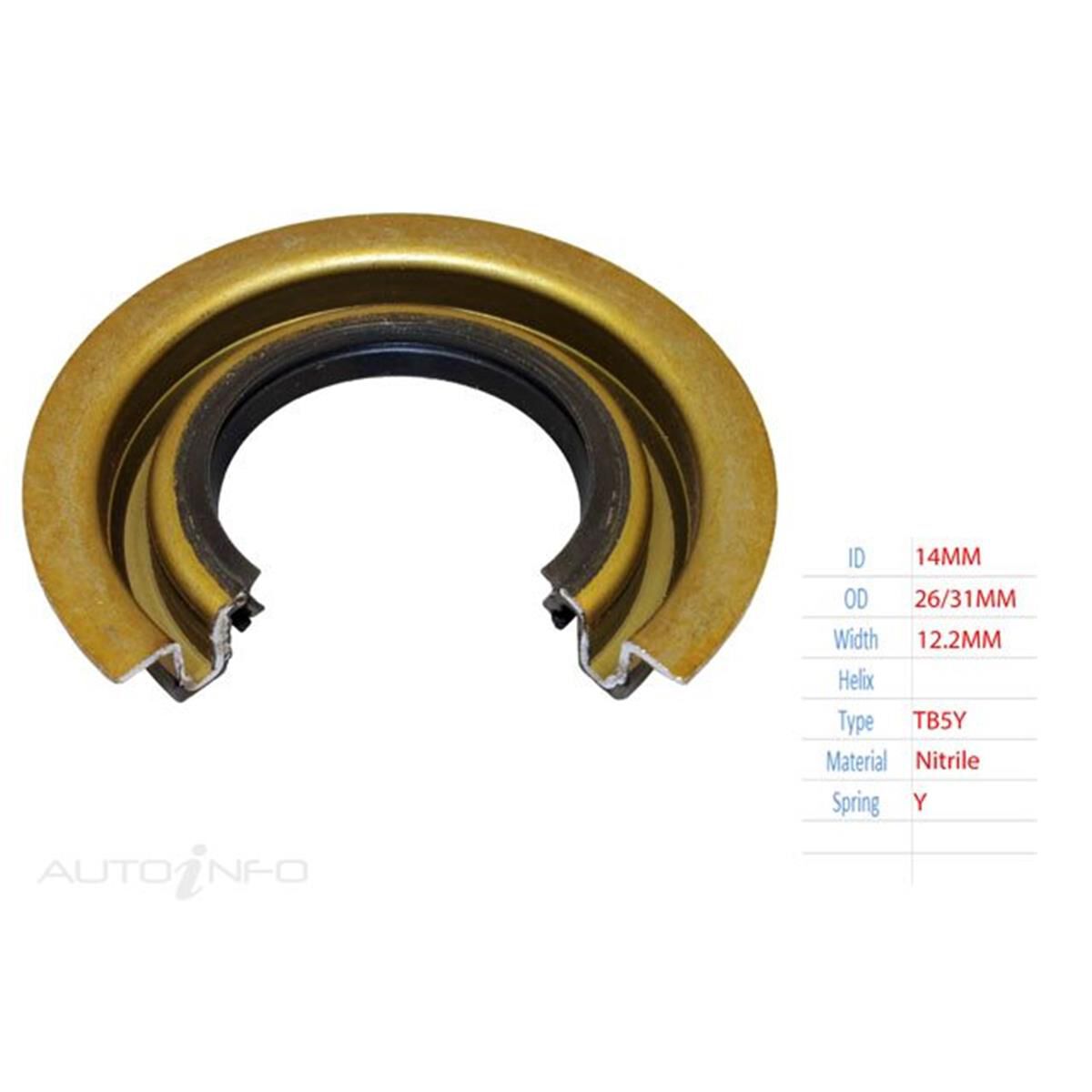 SEAL14-26/31-12.2 TB5Y, , scaau_hi-res