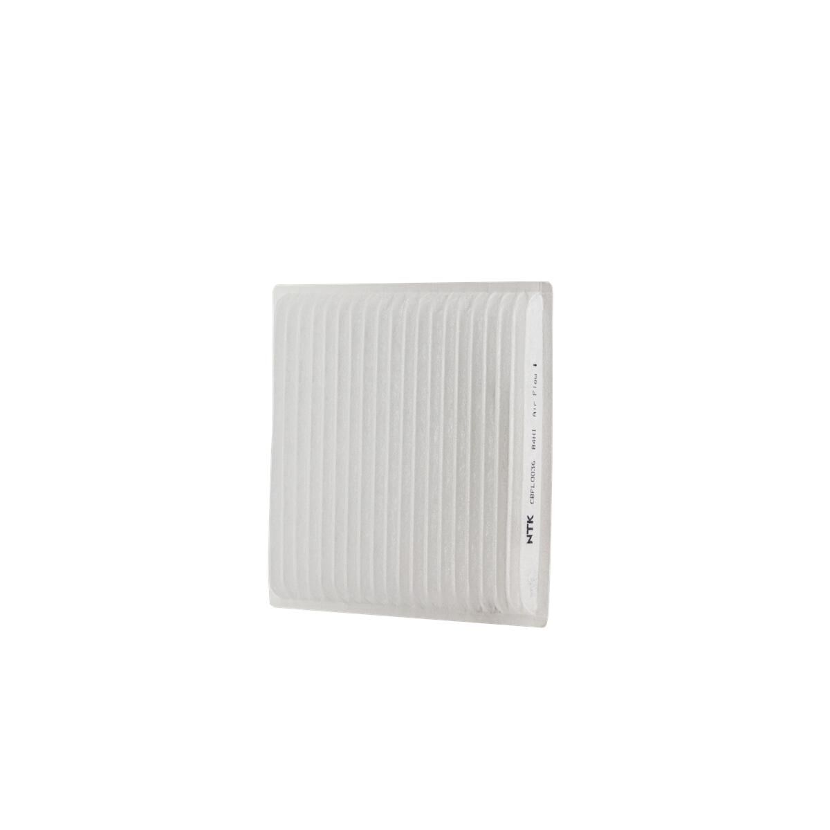 NTK CABIN AIR FILTER - CBFL0036, , scaau_hi-res