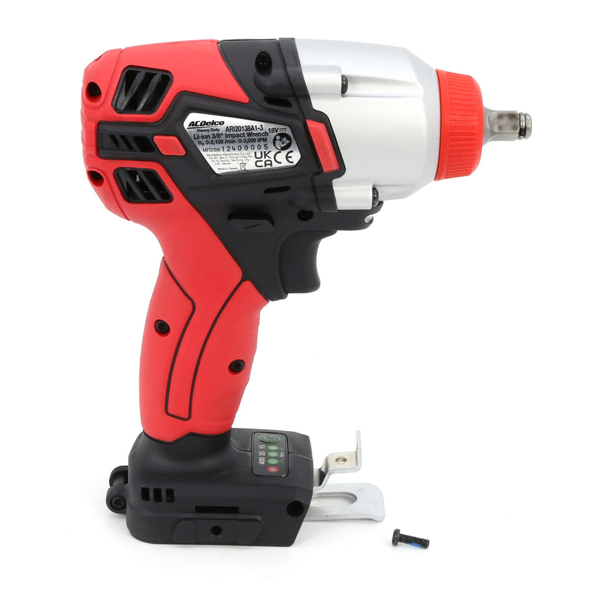 18V BRUSHLESS 3/8" IMPACT WRENCH SKIN, , scaau_hi-res