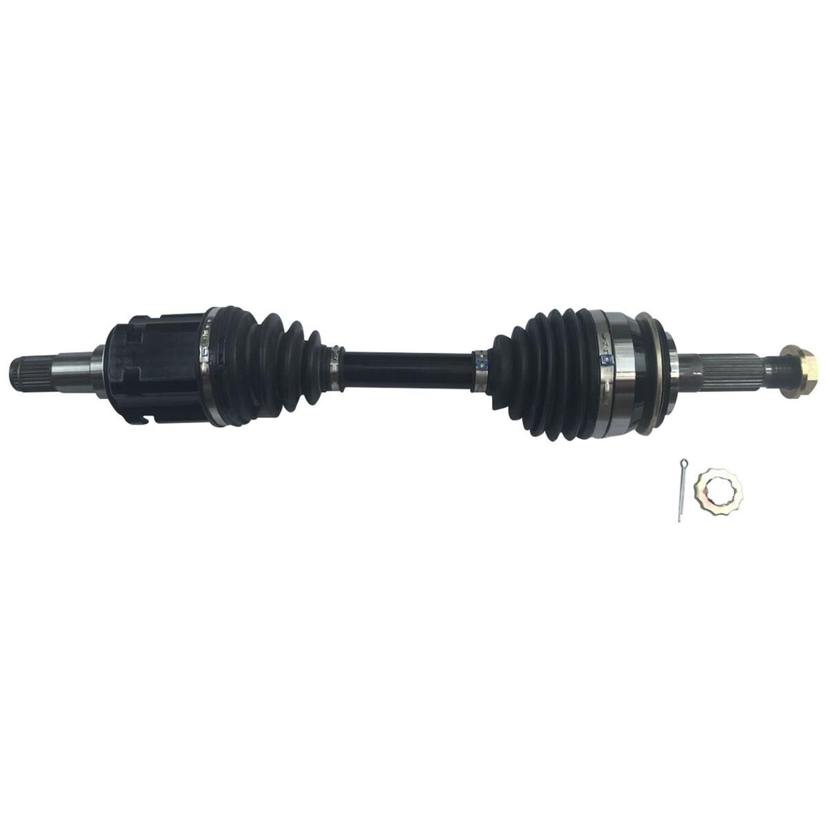 Drive Shaft - Transverse/CV Shaft, , scaau_hi-res