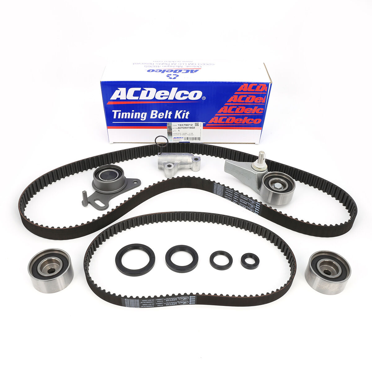 TIMING KIT - ACTCKH1602, , scaau_hi-res