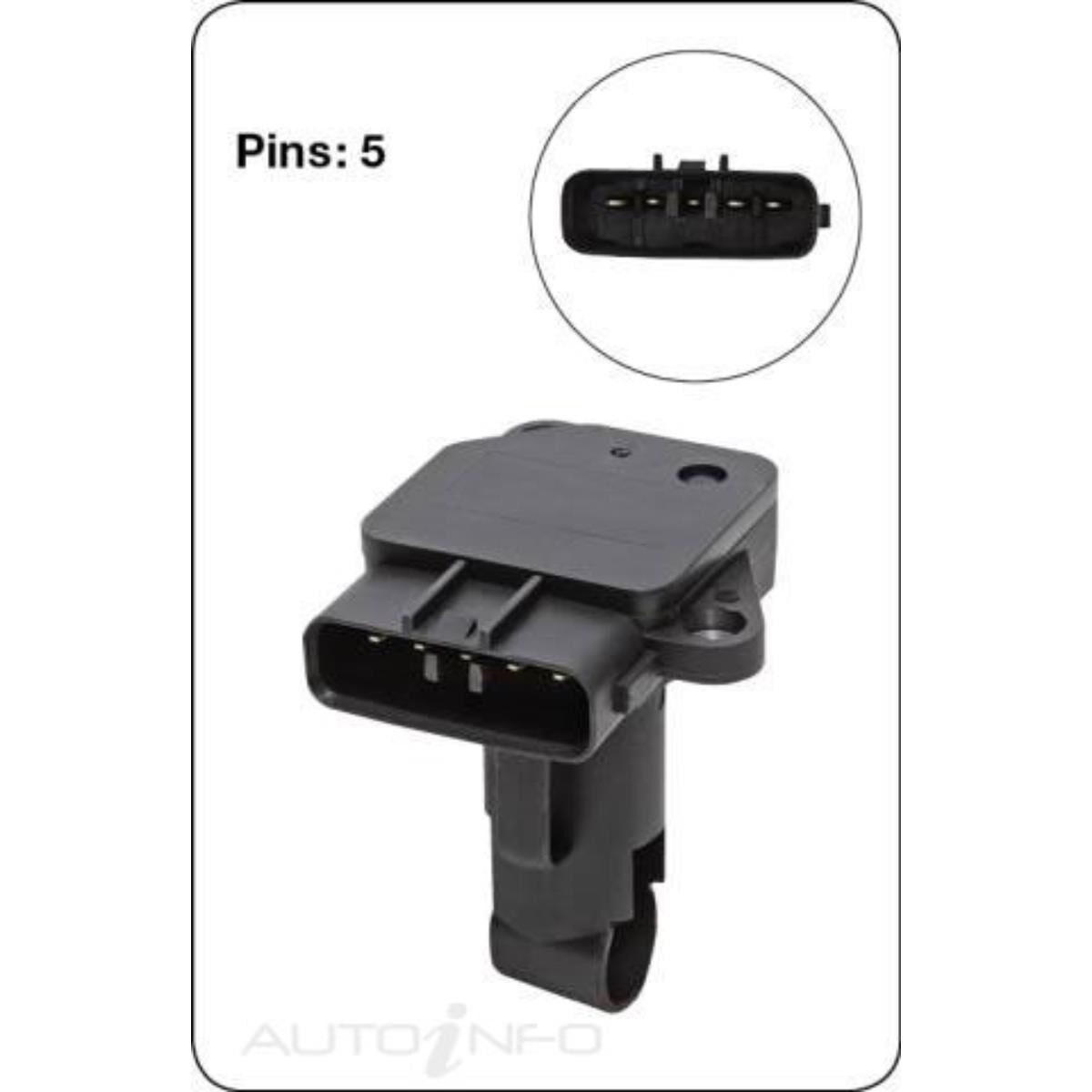 TRIDON AIR FLOW METER, , scaau_hi-res