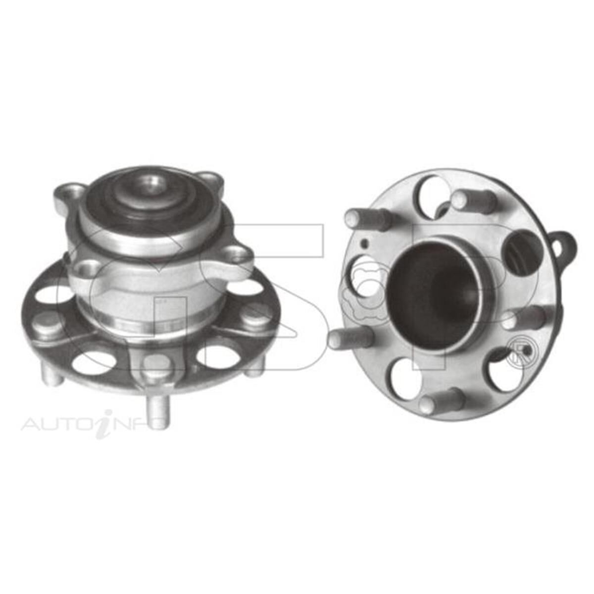 HUB, , scaau_hi-res