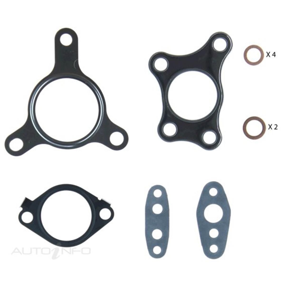 TURBO KIY NISSAN YD25, , scaau_hi-res