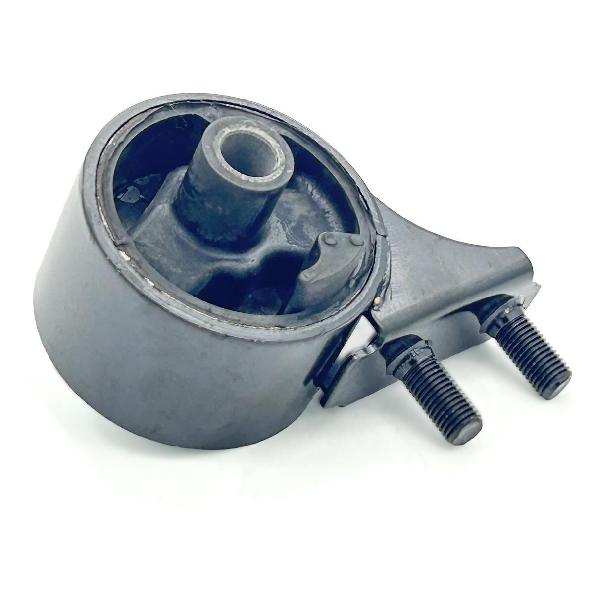 Engine Mount Rear - FORD LASER KH - 1.6L I4  PETROL - Manual, , scaau_hi-res