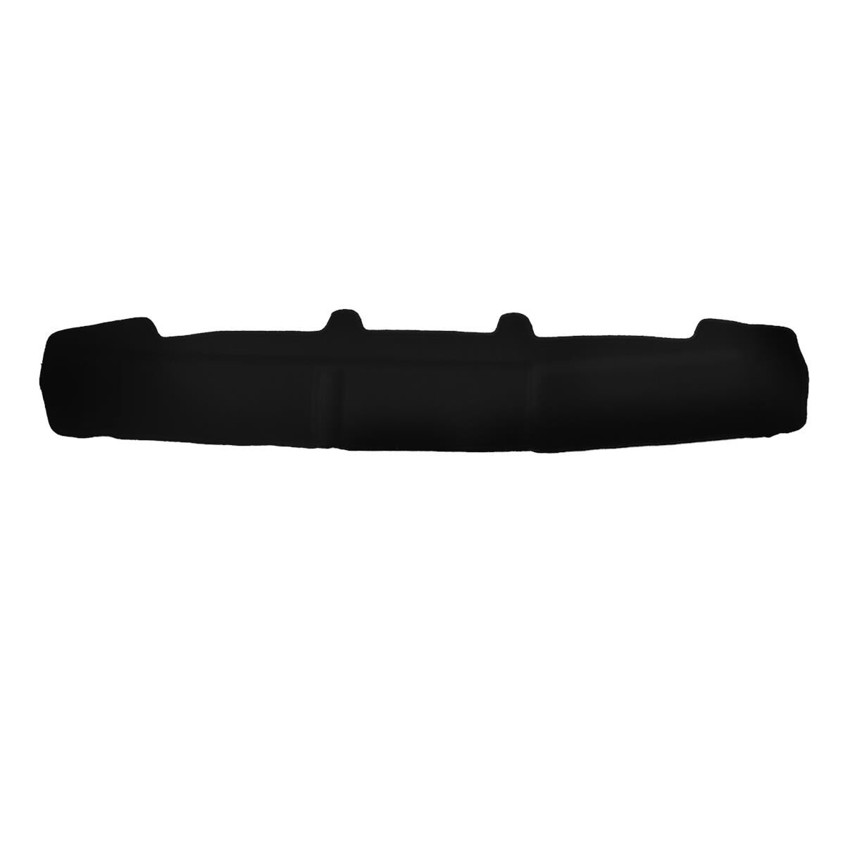 Suede Dashmat Black Nissan Patrol Gq 9 1988 3 1999 Ford Maverick All Models 3 1988 2 1994 80D SB