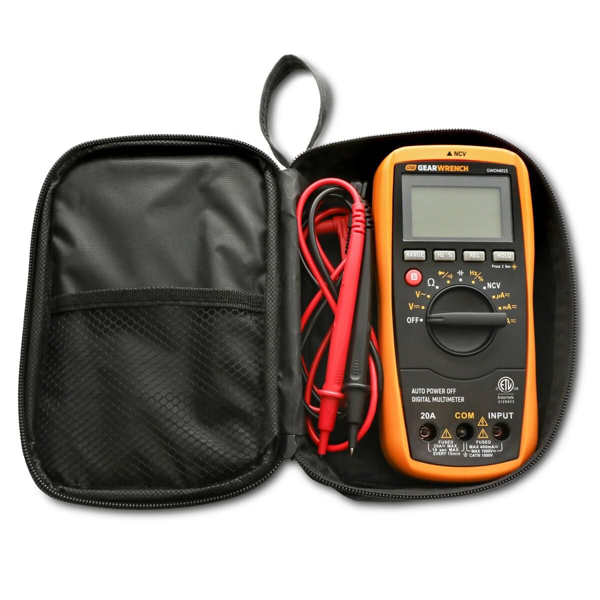 TECHNICIANS TRUE RMS RMS DIGITAL MULTIMETER, , scaau_hi-res