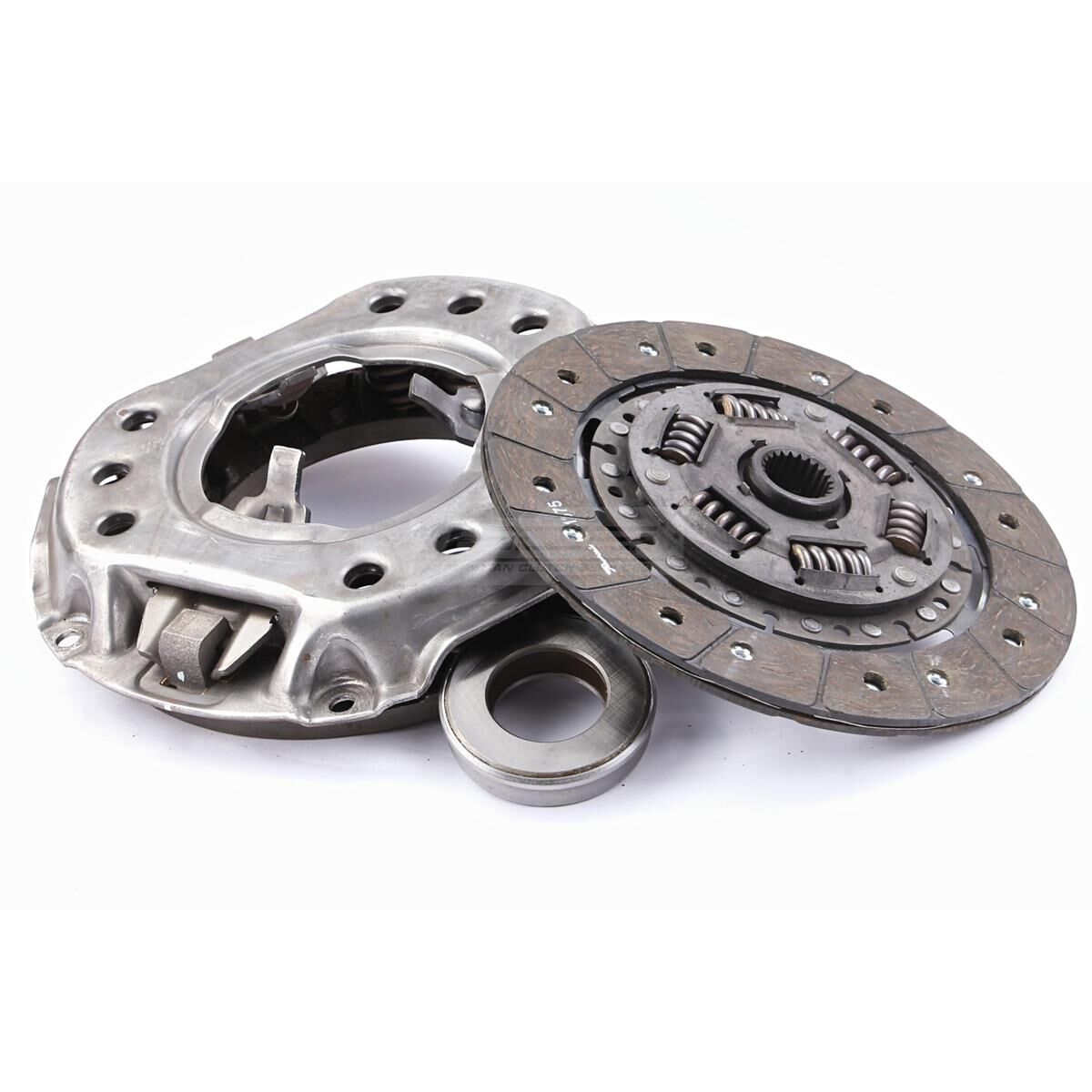 KIT STD FORD ZODIAC 2.6L, , scaau_hi-res