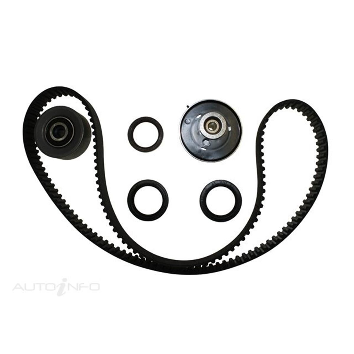 TIMING BELT KIT, , scaau_hi-res