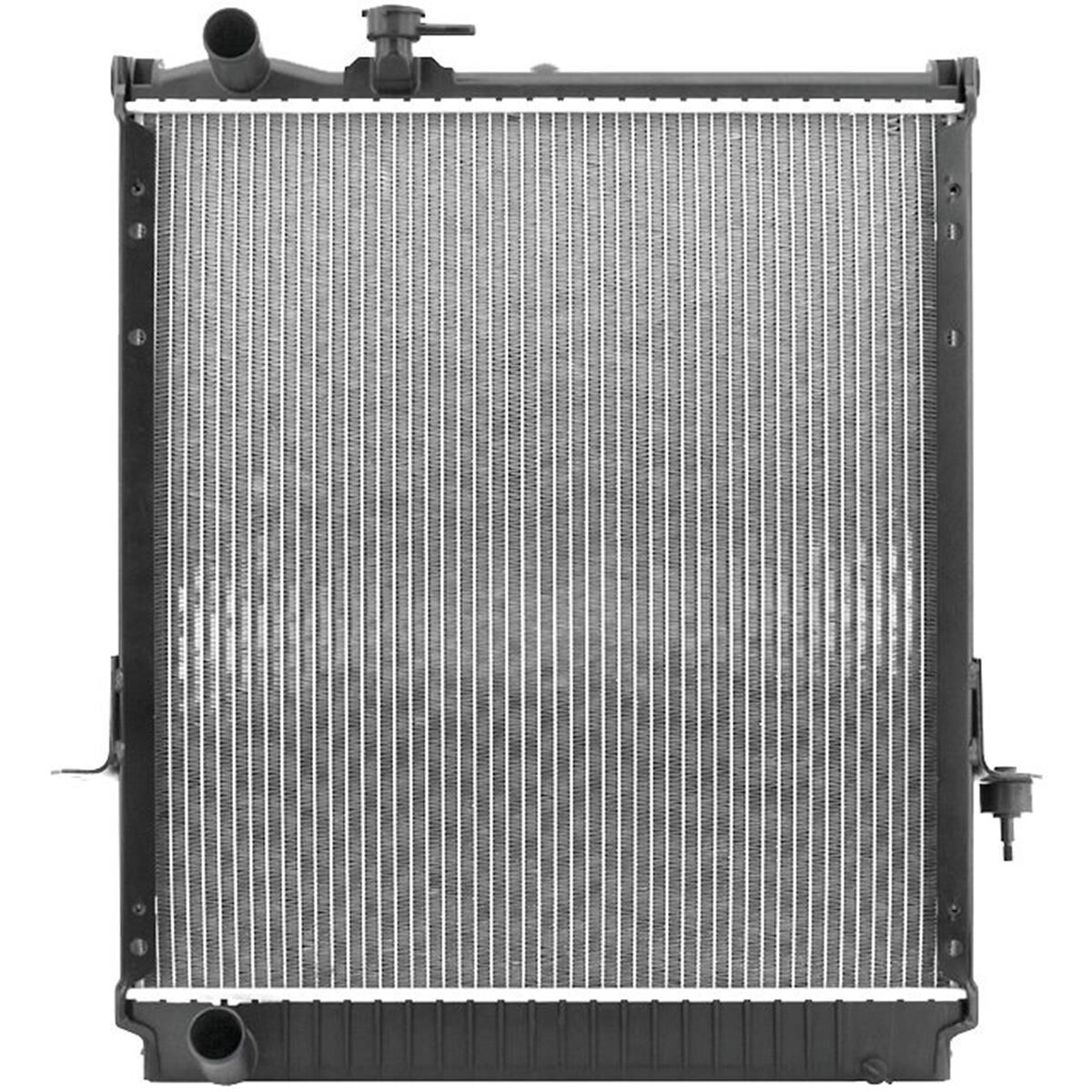 Jayrad Radiator - JR7912HD | Supercheap Auto