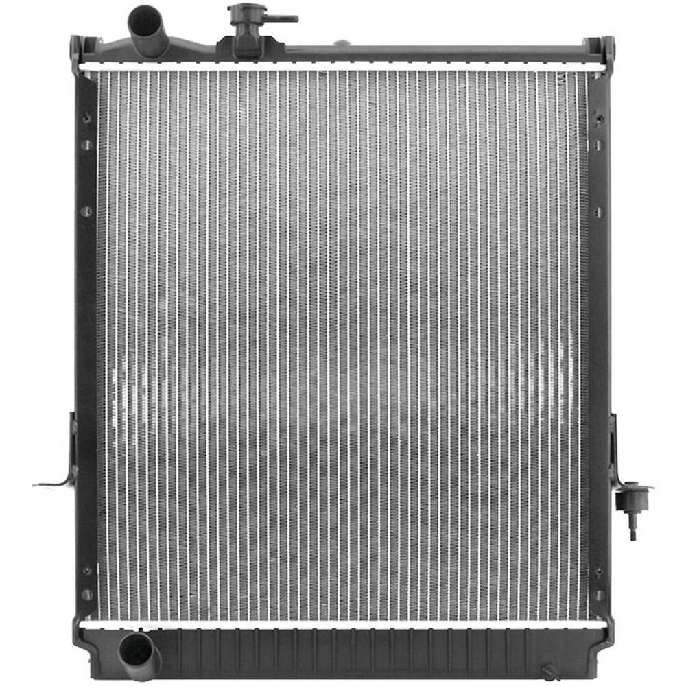 Sajjad Radiator Jayrad Radiator - JR7912HD | Supercheap Auto