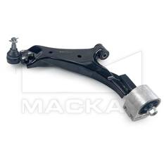 Control Arm Front Lower - Left - HOLDEN CAPTIVA CG CX 2.0L Z20S1, , scaau_hi-res