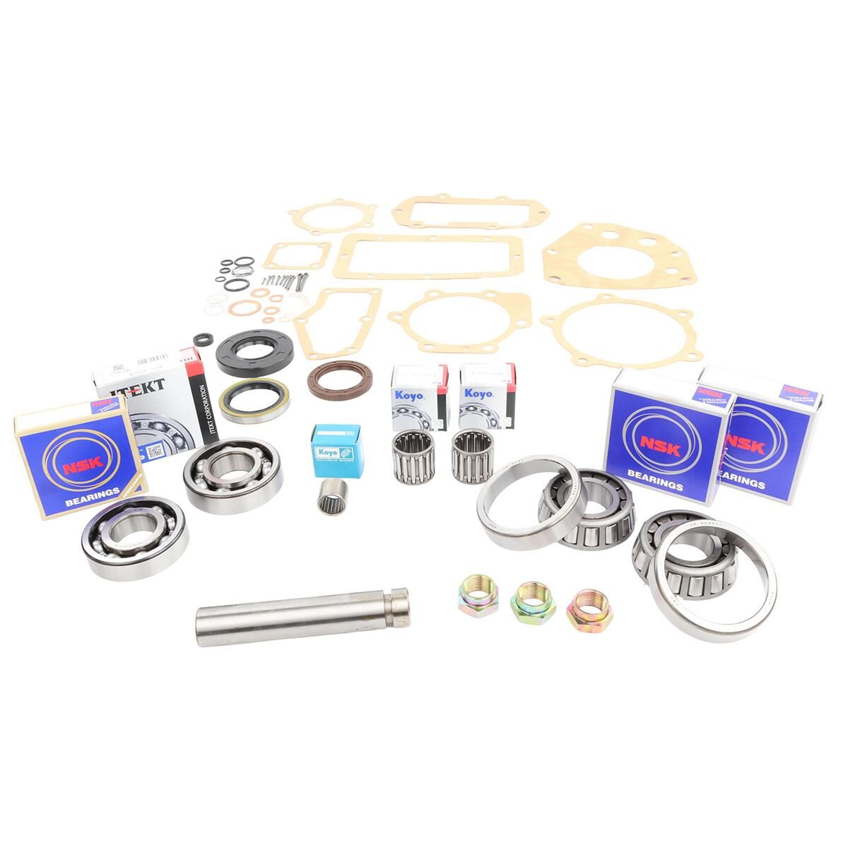Basco Transfer Case Repair Kit - TRANS1 | Supercheap Auto