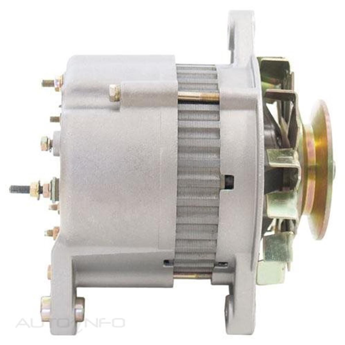 ALTERNATOR 12V 35A, , scaau_hi-res