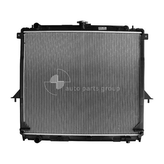 RADIATOR, , scaau_hi-res