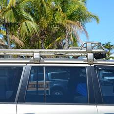 Roof Racks, , scaau_hi-res