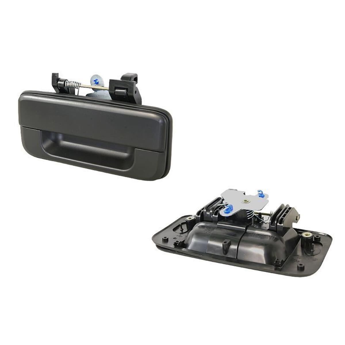 FORD RANGER  PJ/PK  12/2006 ~ ONWARDS  TAIL GATE HANDLE, , scaau_hi-res