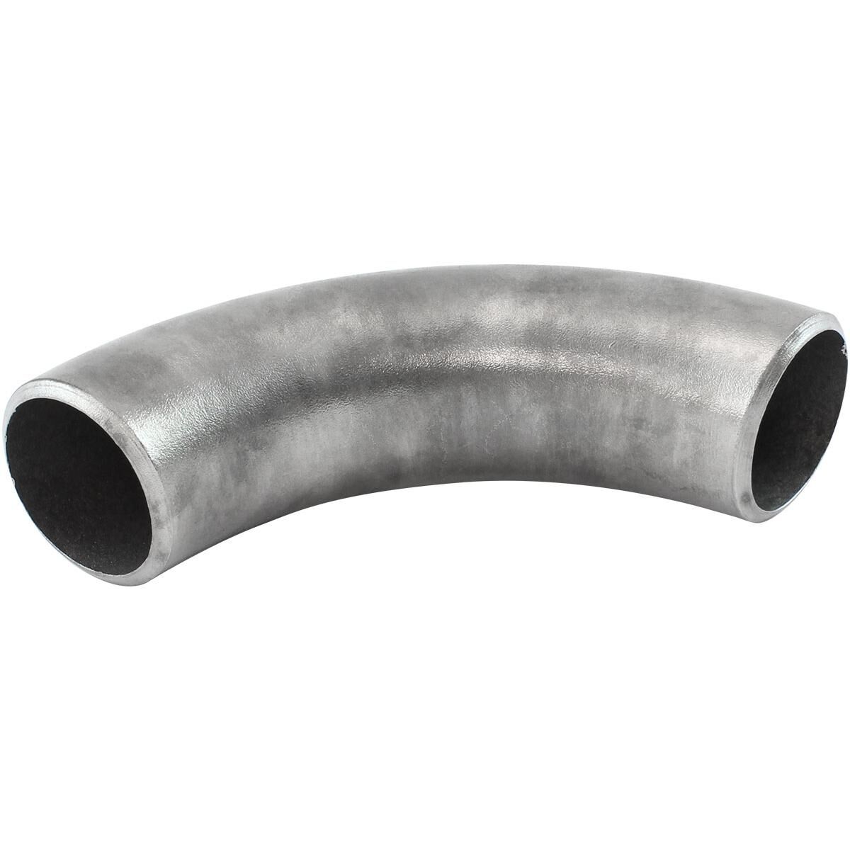 1-3/8" STEAM PIPE 90 DEG 3.0D RADIUS BEND TURBO MANIFOLD EXH, , scaau_hi-res