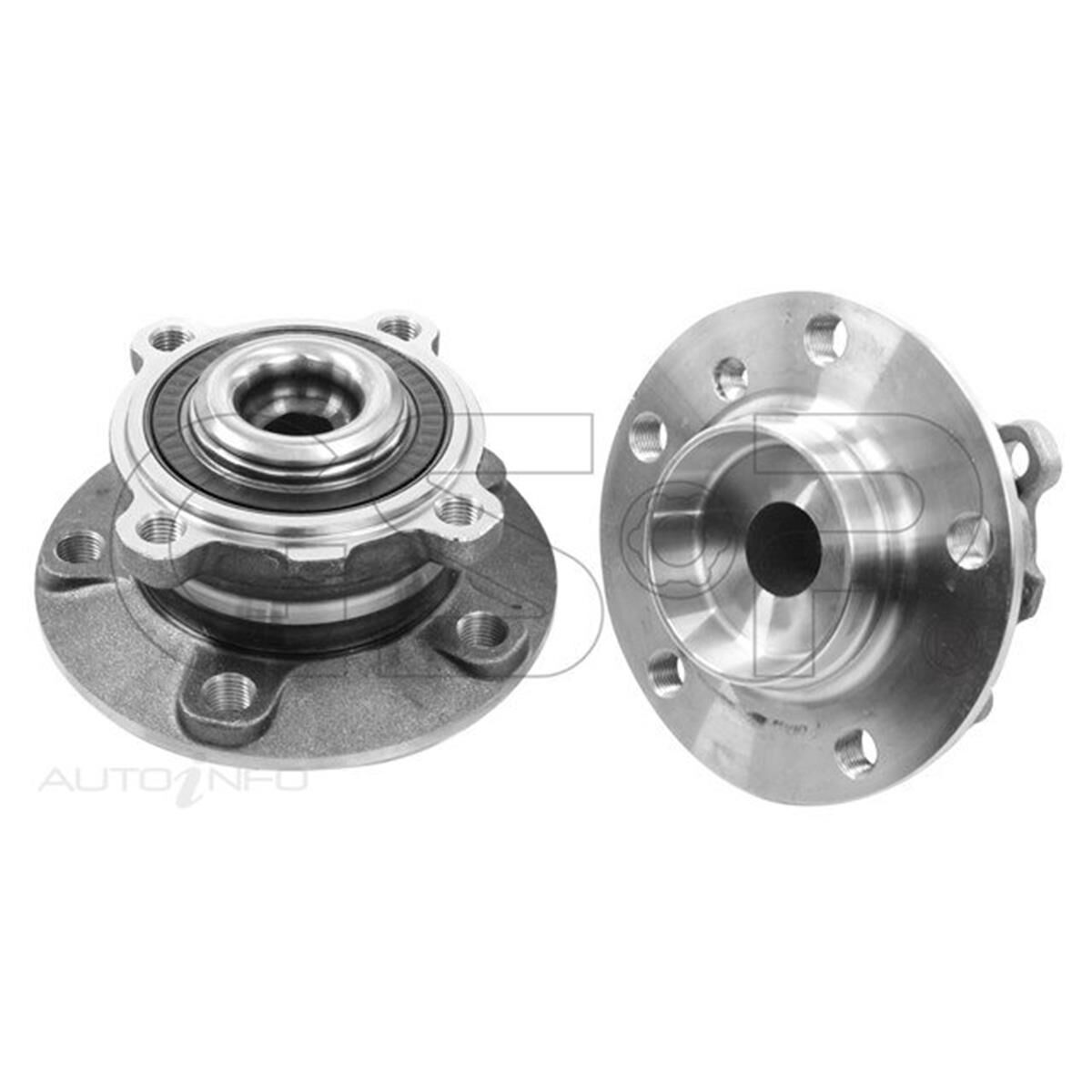 GSP Wheel Hub Assembly - 400248 | Supercheap Auto