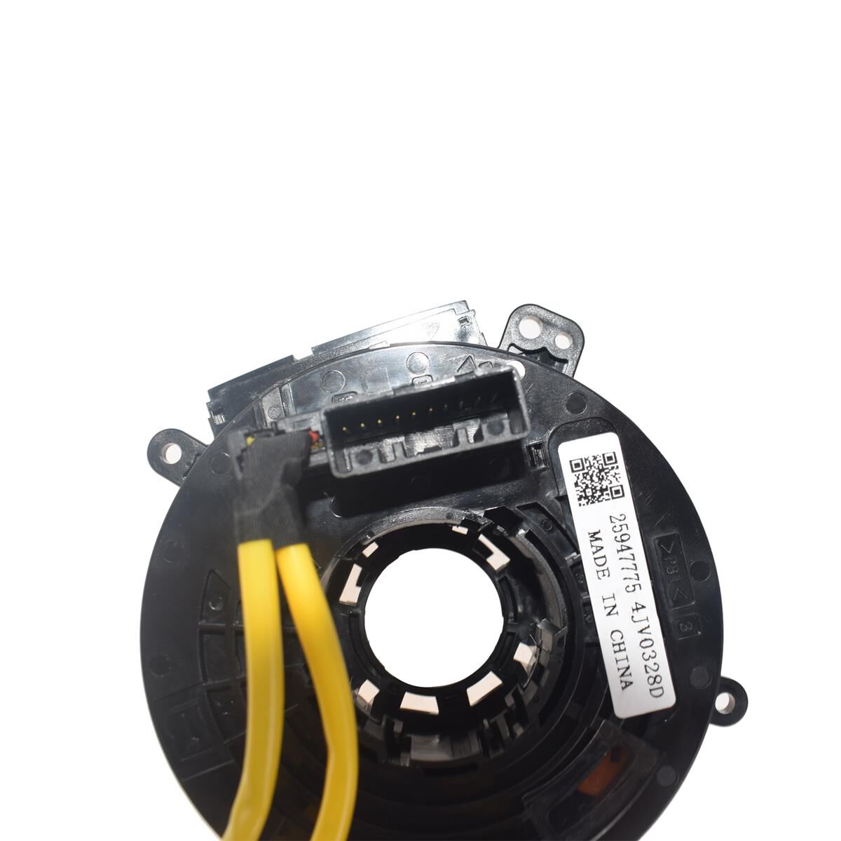 AIRBAG CLOCK SPRING FIT FOR HOLDEN COMMODORE VF SS 2013-2017 3.0L 3.6L LF1 LFW SEDAN, , scaau_hi-res