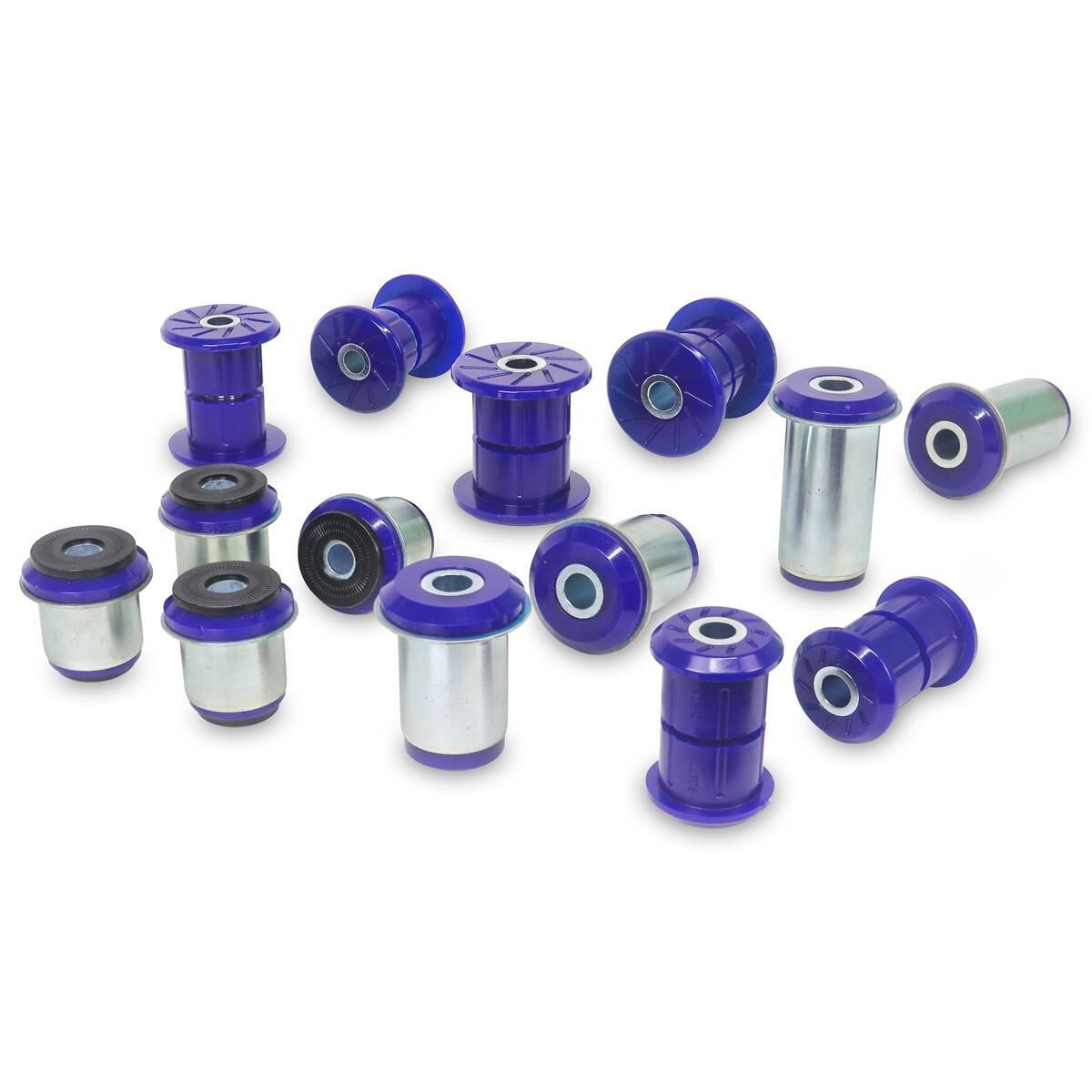 CHEV SILVERADO Master Vehicle Kit, , scaau_hi-res