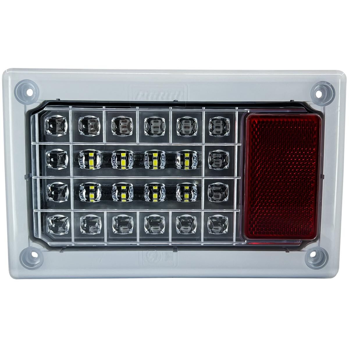 LED COMBO LAMP MODULE - STOP / TAIL / REVERSE, , scaau_hi-res