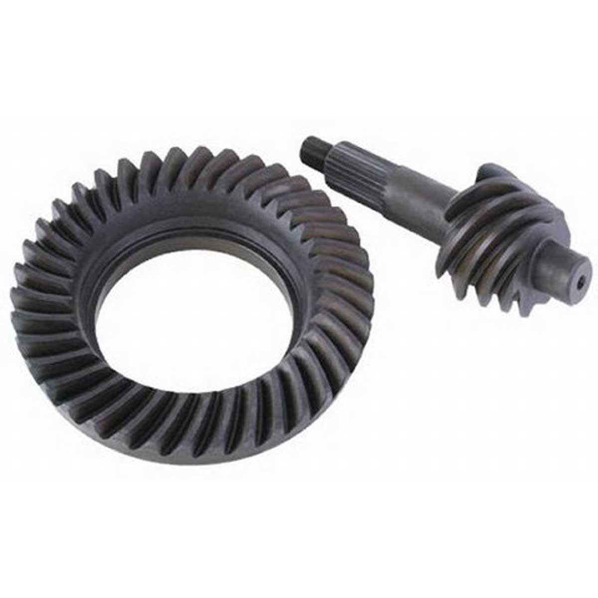 PRO DIFF GEAR SET 5.83 RATIO 28 SPLINE SUIT FORD 9, , scaau_hi-res