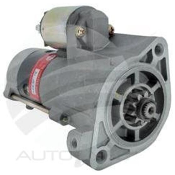 Jaylec Starter Motor 70 6583 Supercheap Auto
