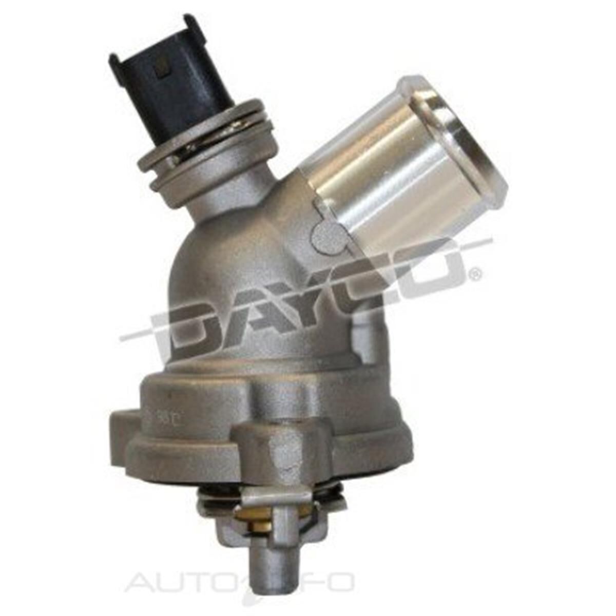 THERMOSTAT HOUSING 98C BOXED, , scaau_hi-res