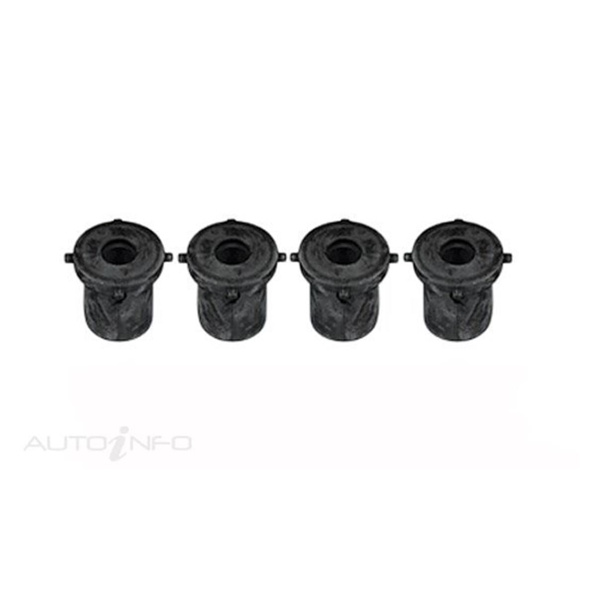 (BK) TOYOTA LANDCRUISER 76, 78, 79 REAR, , scaau_hi-res