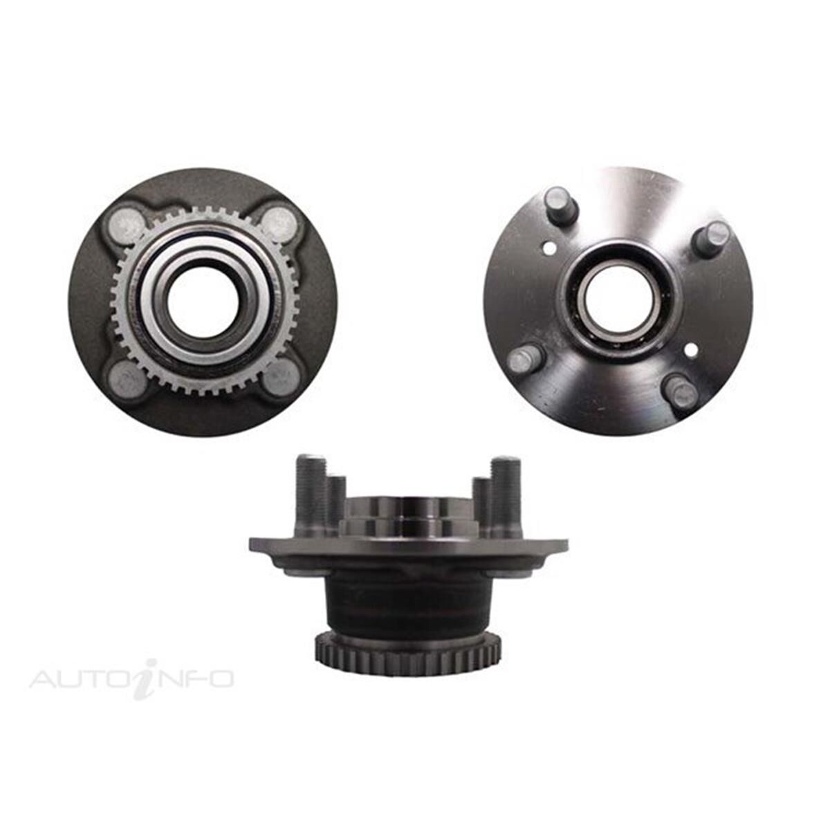 HUB ASSEMBLY, , scaau_hi-res