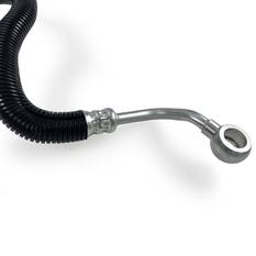 Power Steering Hose Return Holden Commodore VE V6 (including LPG) and V8, , scaau_hi-res