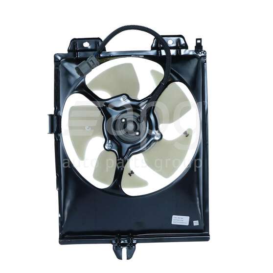 A/C CONDENSER FAN ASSEMBLY, , scaau_hi-res