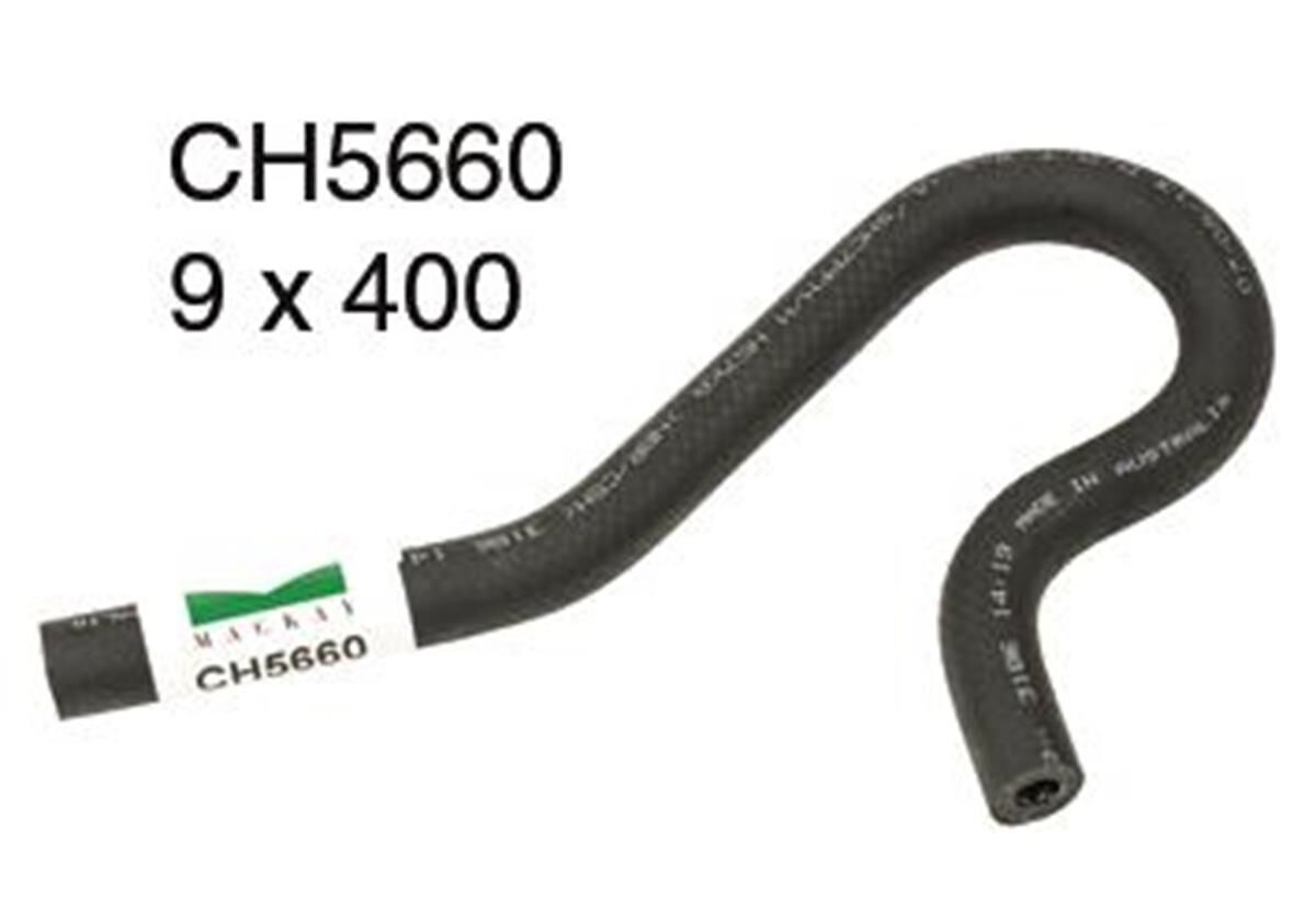 Booster Vacuum Hose  - NISSAN SKYLINE R31 - 3.0L I6  PETROL - Manual & Auto, , scaau_hi-res