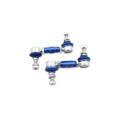 10mm Adj SwayBar Link 45mm, , scaau_hi-res