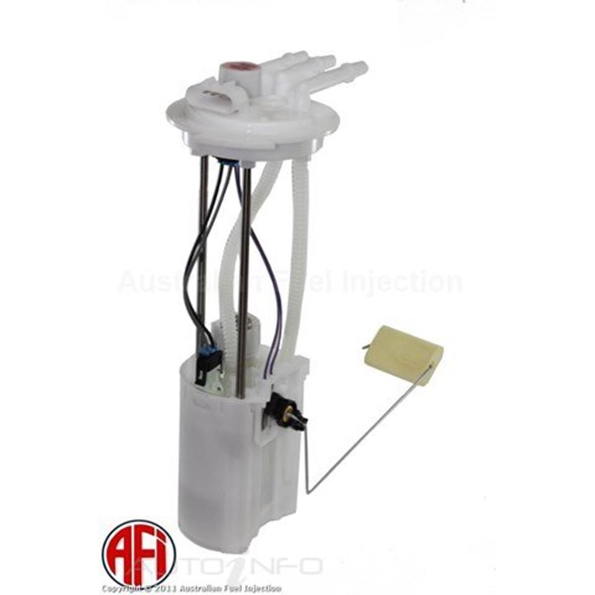 FUEL PUMP MODULE, , scaau_hi-res
