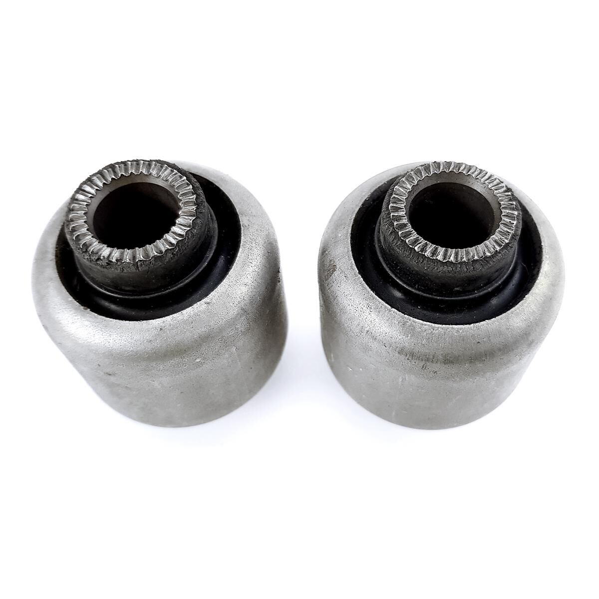 CONTROL ARM BUSH KIT FRONT - LOWER INNER FORD FALCON FG & FG X, , scaau_hi-res