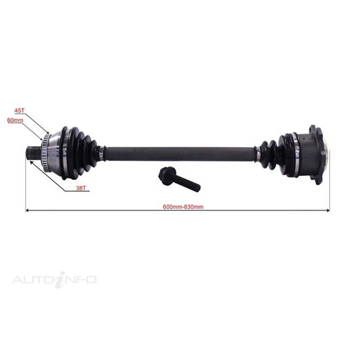 DRIVESHAFT ASSEMBLY, , scaau_hi-res