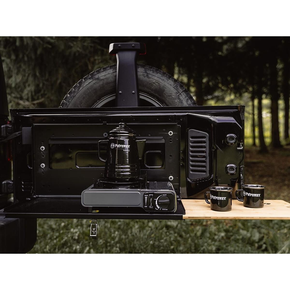 FRONT RUNNER DROP DOWN TAILGATE TABLE, , scaau_hi-res