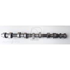 CAMSHAFT - MITSUBISHI 4M40T, , scaau_hi-res