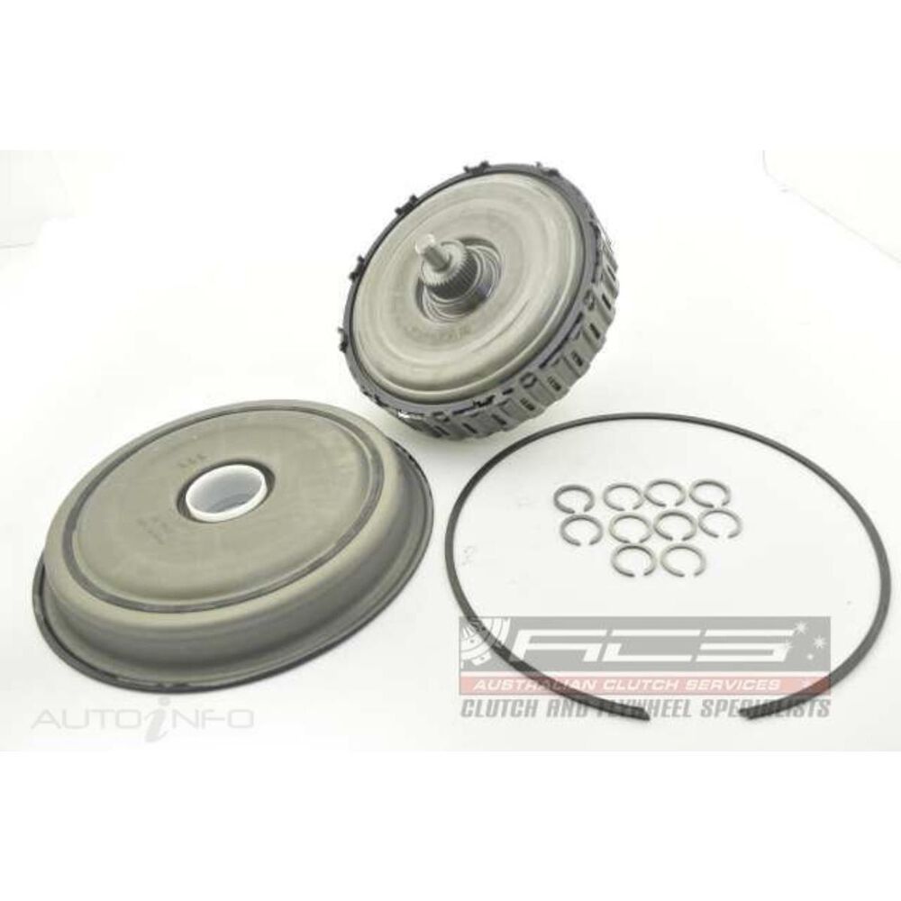 Clutchpro DCT Clutch Kit GCKVW004 Supercheap Auto