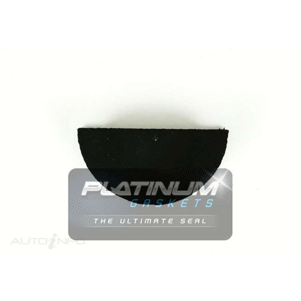 Platinum Camshaft End Plug Seal LT098 Supercheap Auto