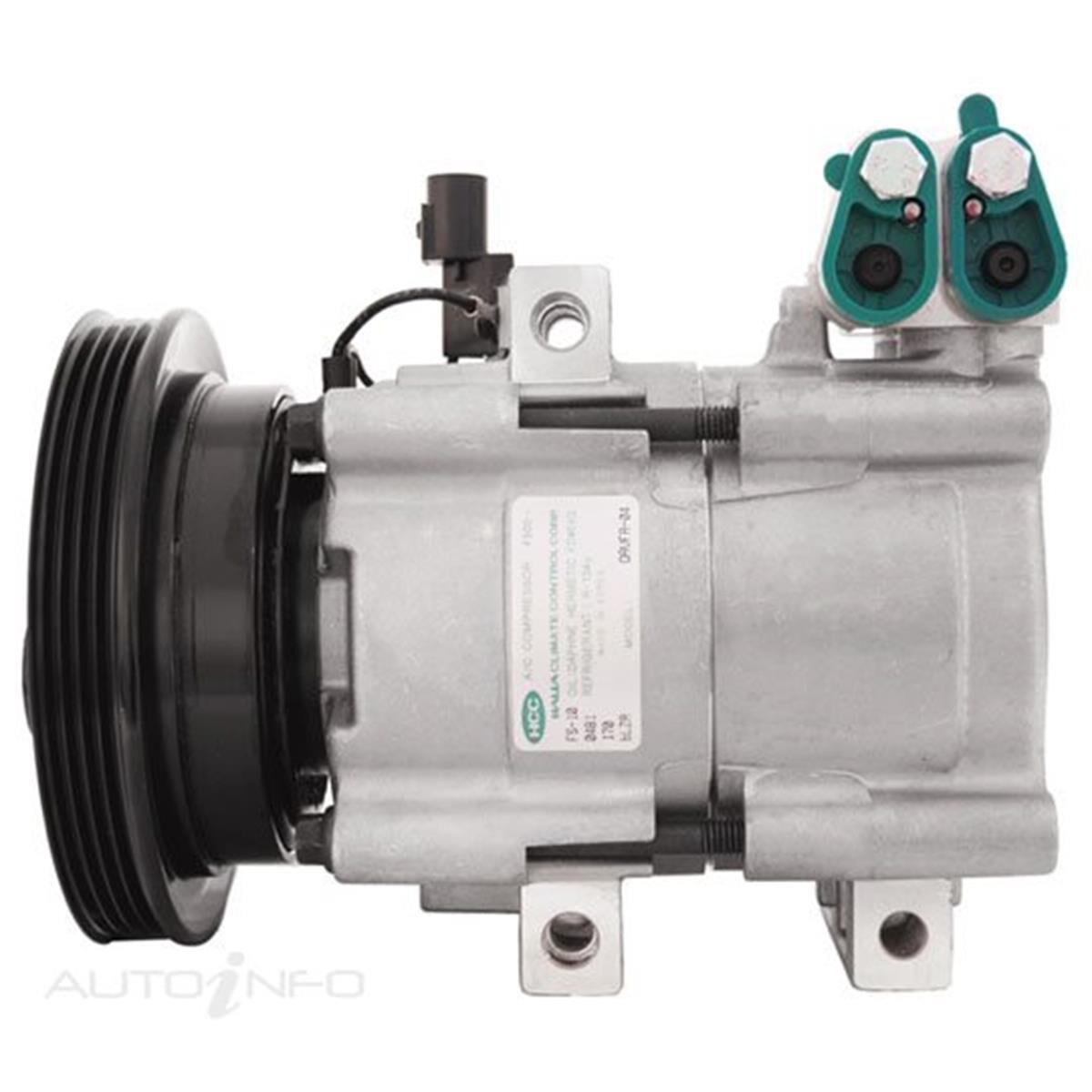 COMPRESSOR SUITS HYUNDAI, , scaau_hi-res