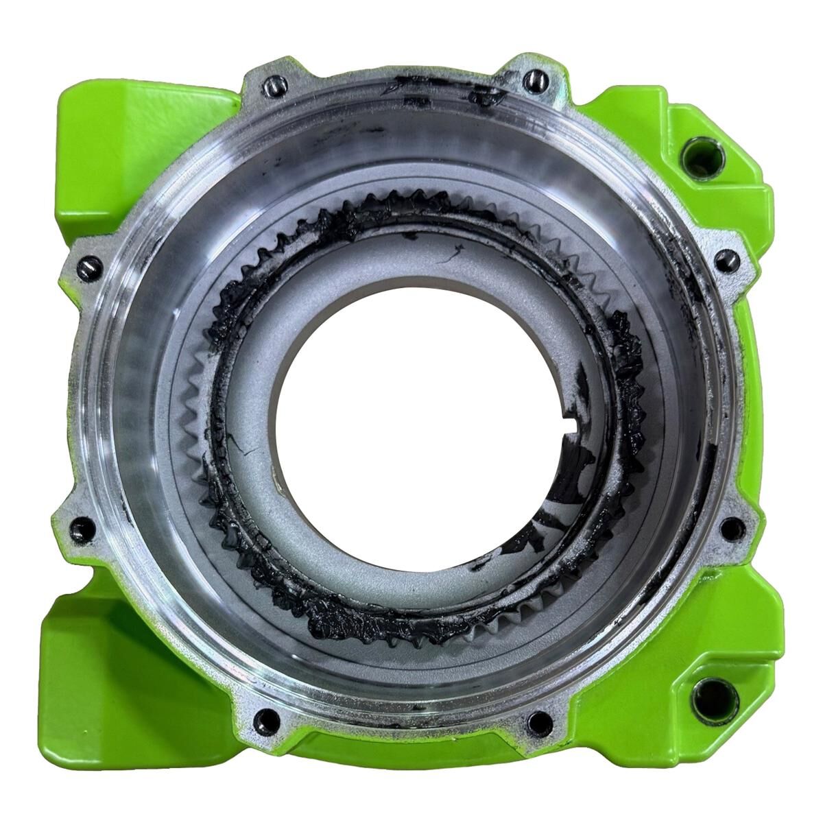 GENESIS GEAR BOX DRUM SUPPORT9500S & 12500S HULK WINCH, , scaau_hi-res